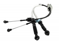 Тросы переключения передач ВИЭ в сборе для Веста