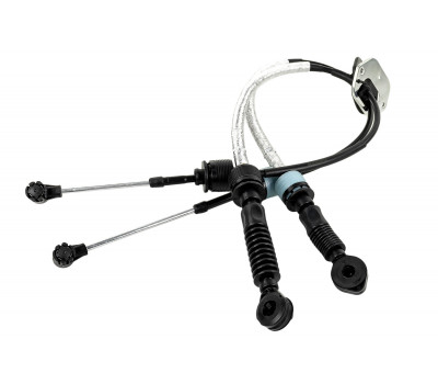 Тросы переключения передач ВИЭ в сборе для Веста