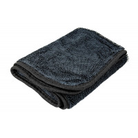 Салфетка SEM-ALI (40х40см) из микрофибры плотностью 700gsm для ухода за кузовом автомобиля для Лада, иномарок