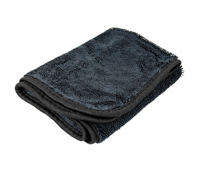 Салфетка SEM-ALI (40х40см) из микрофибры плотностью 700gsm для ухода за кузовом автомобиля для Лада, иномарок