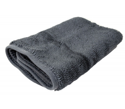 Салфетка SEM-ALI (40х40см) из микрофибры плотностью 1200gsm для ухода за кузовом автомобиля для Лада, иномарок