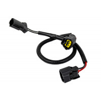 Проводка штатного подключение звукового сигнала SEM-ALI (131, 132) для Kia, Hyundai 1 поколения