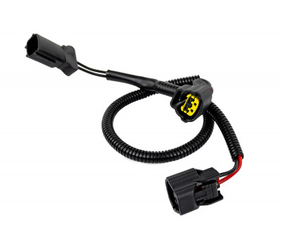 Проводка штатного подключение звукового сигнала SEM-ALI (131, 132) для Kia, Hyundai 1 поколения