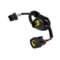 Проводка штатного подключение звукового сигнала SEM-ALI (131, 132) для Пежо, Рено, Citroen 1 поколения Проводка штатного подключение звукового сигнала SEM-ALI (131, 132) для Пежо, Рено, Citroen 1 поколения