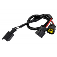 Проводка штатного подключение звукового сигнала SEM-ALI (131, 132) для Ларгус, Ларгус FL, Рено, Peugeot, Citroen 2 поколения