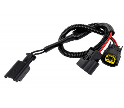 Проводка штатного подключение звукового сигнала SEM-ALI (131, 132) для Ларгус, Ларгус FL, Рено, Peugeot, Citroen 2 поколения