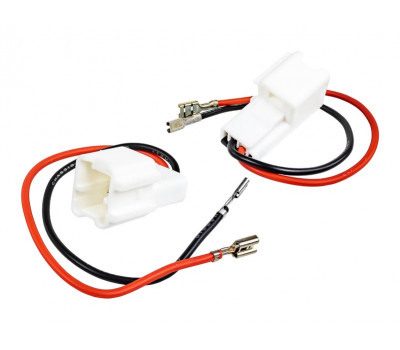 Переходники-адаптеры (2 шт) разъема динамиков для Веста, Веста NG, Иксрей