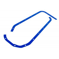 Прижимные пластины масляного поддона (картера) MR 3мм для ВАЗ 2108-21099, 2110-2112, 2113-2115, Веста, Гранта, Калина, Приора, Датсун Прижимные пластины масляного поддона (картера) MR 3мм для ВАЗ 2108-21099, 2110-2112, 2113-2115, Веста, Гранта, Калина, Приора, Датсун