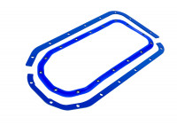 Прижимные пластины масляного картера MR 3мм с силиконовой прокладкой для ВАЗ 2108-21099, 2110-2112, 2113-2115, Веста, Гранта, Гранта FL, Калина, Калина 2, Приора, Датсун Прижимные пластины масляного картера MR 3мм с силиконовой прокладкой для ВАЗ 2108-21099, 2110-2112, 2113-2115, Веста, Гранта, Гранта FL, Калина, Калина 2, Приора, Датсун