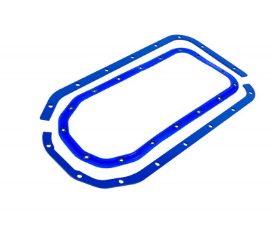 Прижимные пластины масляного картера MR 3мм с силиконовой прокладкой для ВАЗ 2108-21099, 2110-2112, 2113-2115, Веста, Гранта, Гранта FL, Калина, Калина 2, Приора, Датсун Прижимные пластины масляного картера MR 3мм с силиконовой прокладкой для ВАЗ 2108-21099, 2110-2112, 2113-2115, Веста, Гранта, Гранта FL, Калина, Калина 2, Приора, Датсун