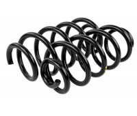 Пружины задней подвески AutoProduct под Sport с занижением 20мм для Веста SW Пружины задней подвески AutoProduct под Sport с занижением 20мм для Веста SW