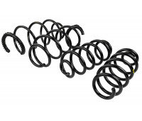 Комплект пружин AutoProduct под Sport с занижением для Веста SW Комплект пружин AutoProduct под Sport с занижением для Веста SW