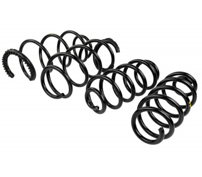 Комплект пружин AutoProduct под Sport с занижением для Веста SW Комплект пружин AutoProduct под Sport с занижением для Веста SW