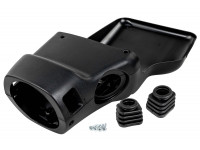 Кожух рулевой колонки с винтами и пыльниками подрулевых переключателей для Нива Тревел, Шевроле Нива Кожух рулевой колонки с винтами и пыльниками подрулевых переключателей для Нива Тревел, Шевроле Нива