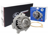 Комплект ремня ГРМ Gates с помпой MR образца 21114 для 8-клапанных ВАЗ 2108-21099, 2110-2112, 2113-2115, Приора, Калина, Калина 2, Гранта в комплектации Стандарт, Ока Комплект ремня ГРМ Gates с помпой MR образца 21114 для 8-клапанных ВАЗ 2108-21099, 2110-2112, 2113-2115, Приора, Калина, Калина 2, Гранта в комплектации Стандарт, Ока