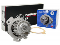 Комплект ремня ГРМ Gates усиленный с помпой MR образца 21114 для 8-клапанных ВАЗ 2108-21099, 2110-2112, 2113-2115, Приора, Калина, Калина 2, Гранта в комплектации Стандарт, Ока Комплект ремня ГРМ Gates усиленный с помпой MR образца 21114 для 8-клапанных ВАЗ 2108-21099, 2110-2112, 2113-2115, Приора, Калина, Калина 2, Гранта в комплектации Стандарт, Ока