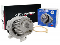 Комплект ремня ГРМ Gates с помпой MR образца 2112 для 16-клапанных ВАЗ 2110, 2111, 2112, 2113, 2114