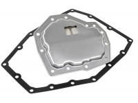 Фильтр масляный АКПП (Jatco) с резиновой прокладкой поддона для Гранта, Калина 2, Датсун