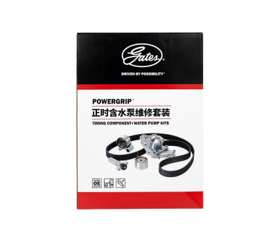 Ремкомплект ГРМ с помпой CHINA ORIGINAL GATES для 8-клапанных Веста NG, Гранта, Гранта FL, Калина, Калина 2, Ларгус, Ларгус FL, Приора, Датсун Ремкомплект ГРМ с помпой CHINA ORIGINAL GATES для 8-клапанных Веста NG, Гранта, Гранта FL, Калина, Калина 2, Ларгус, Ларгус FL, Приора, Датсун
