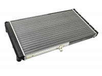 Радиатор охлаждения алюминиевый для ВАЗ 2110, 2111, 2112
