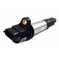 Оригинальная катушка зажигания (без упаковки) для 16-клапанных Иксрей, Веста, Ларгус, Гранта, Приора, Калина, ВАЗ 2115-2112, 2110-2112 Оригинальная катушка зажигания (без упаковки) для 16-клапанных Иксрей, Веста, Ларгус, Гранта, Приора, Калина, ВАЗ 2115-2112, 2110-2112