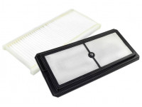 Защитная сетка отопителя (антилист) с салонным фильтром для Нива 4х4, Нива Легенд Защитная сетка отопителя (антилист) с салонным фильтром для Нива 4х4, Нива Легенд