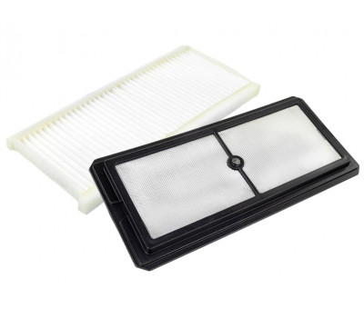 Защитная сетка отопителя (антилист) с салонным фильтром для Нива 4х4, Нива Легенд Защитная сетка отопителя (антилист) с салонным фильтром для Нива 4х4, Нива Легенд