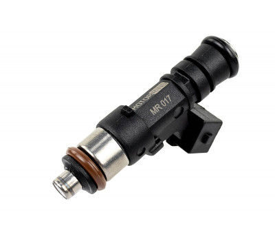 Форсунка MR 017 для 8 кл ВАЗ 2110-2112, 2113-2115, Гранта, Калина, Калина 2, Приора, Нива 4х4, Нива Легенд, Нива Тревел, Шевроле Нива Форсунка MR 017 для 8 кл ВАЗ 2110-2112, 2113-2115, Гранта, Калина, Калина 2, Приора, Нива 4х4, Нива Легенд, Нива Тревел, Шевроле Нива