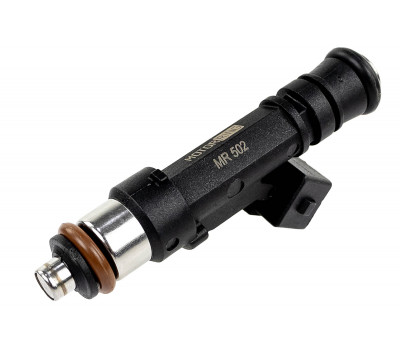 Топливная форсунка MR 502 для 8-клапанных ВАЗ 2104-2107, 2108-21099, 2110-2112, 2113-2115, Лада 4х4, Нива Легенд, Нива Тревел, Шевроле Нива