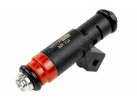 Форсунка MR 734 для 8-клапанных ВАЗ 2110-2112, 2113-2115, Гранта, Калина, Калина 2, Приора, Нива 4х4, Нива Легенд, Нива Тревел, Шевроле Нива