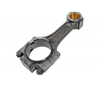 Шатун с крышкой (класс 1) для ВАЗ 2110-2112, Приора, Калина, Гранта Шатун с крышкой (класс 1) для ВАЗ 2110-2112, Приора, Калина, Гранта