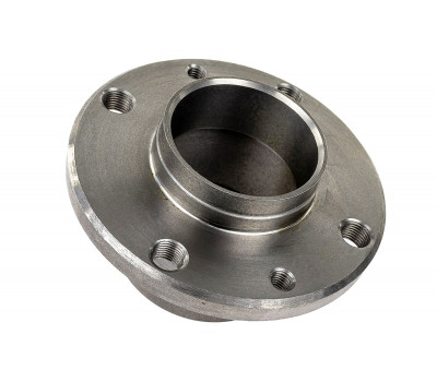 Ступица заднего колеса (без подшипника) для ВАЗ 2110-2112, Приора, Калина, Калина 2, Гранта, Гранта FL, Датсун Ступица заднего колеса (без подшипника) для ВАЗ 2110-2112, Приора, Калина, Калина 2, Гранта, Гранта FL, Датсун