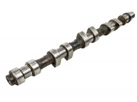 Выпускной распредвал для 16-клапанных ВАЗ 2110-2112, 2113, 2114, Калина, Калина 2, Гранта, Гранта FL, Приора, Веста, Иксрей, Ларгус, Ларгус FL Выпускной распредвал для 16-клапанных ВАЗ 2110-2112, 2113, 2114, Калина, Калина 2, Гранта, Гранта FL, Приора, Веста, Иксрей, Ларгус, Ларгус FL