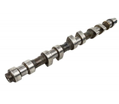 Выпускной распредвал для 16-клапанных ВАЗ 2110-2112, 2113, 2114, Калина, Калина 2, Гранта, Гранта FL, Приора, Веста, Иксрей, Ларгус, Ларгус FL