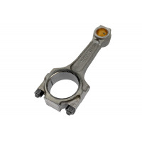 Шатун (класс 1) с крышкой и втулкой в сборе для Лада 4х4, Нива Легенд, Нива Тревел, Шевроле Нива