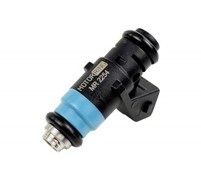 Топливная форсунка MR 2254 под двигатель K4M для 16-клапанных Ларгус до 2017 года, Renault
