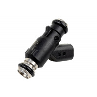 Топливная форсунка MR под двигатель 21127, 21129 для 16-клапанных Веста, Веста NG, Гранта, Гранта FL, Иксрей, Калина 2, Ларгус, Ларгус FL, Приора, Искра