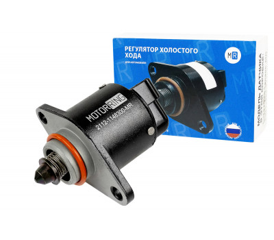 Регулятор холостого хода MR для ВАЗ 2105, 2107, 2108-21099, 2110-2112, 2113-2115, Гранта, Калина, Приора Регулятор холостого хода MR для ВАЗ 2105, 2107, 2108-21099, 2110-2112, 2113-2115, Гранта, Калина, Приора