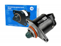 Регулятор холостого хода MR для инжекторных Нива 4х4, Нива Легенд, Нива Тревел, Шевроле Нива