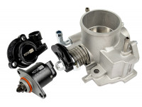 Дроссельная заслонка увеличенной производительности MR 52 мм с датчиками для Приора, Калина, Гранта, Ваз 2113-2115, 2110-2112, 2108-21099, 2101-2107 Дроссельная заслонка увеличенной производительности MR 52 мм с датчиками для Приора, Калина, Гранта, Ваз 2113-2115, 2110-2112, 2108-21099, 2101-2107