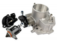 Дроссельная заслонка увеличенной производительности MR 56 мм с датчиками для для Приора, Калина, Гранта, Ваз 2113-2115, 2110-2112, 2108-21099, 2101-2107 Дроссельная заслонка увеличенной производительности MR 56 мм с датчиками для для Приора, Калина, Гранта, Ваз 2113-2115, 2110-2112, 2108-21099, 2101-2107