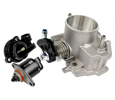 Дроссельная заслонка увеличенной производительности MR 56 мм с датчиками для для Приора, Калина, Гранта, Ваз 2113-2115, 2110-2112, 2108-21099, 2101-2107 Дроссельная заслонка увеличенной производительности MR 56 мм с датчиками для для Приора, Калина, Гранта, Ваз 2113-2115, 2110-2112, 2108-21099, 2101-2107