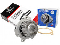 Комплект усиленного ремня ГРМ CHINA ORIGINAL GATES с помпой MR образца 2109 для 8-клапанных ВАЗ 2108-21099, 2110-2112, 2113-2115, Приора, Калина, Калина 2, Гранта в комплектации Стандарт, Ока Комплект усиленного ремня ГРМ CHINA ORIGINAL GATES с помпой MR образца 2109 для 8-клапанных ВАЗ 2108-21099, 2110-2112, 2113-2115, Приора, Калина, Калина 2, Гранта в комплектации Стандарт, Ока