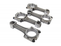 Шатуны (4шт) для ВАЗ 2108-21099, 2110-2112, 2113-2115 Шатуны (4шт) для ВАЗ 2108-21099, 2110-2112, 2113-2115