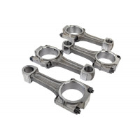 Шатуны (4шт) для ВАЗ 2108-21099, 2110-2112, 2113-2115 Шатуны (4шт) для ВАЗ 2108-21099, 2110-2112, 2113-2115