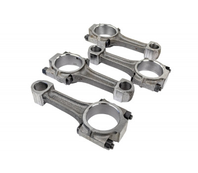 Шатуны (4шт) для ВАЗ 2108-21099, 2110-2112, 2113-2115 Шатуны (4шт) для ВАЗ 2108-21099, 2110-2112, 2113-2115