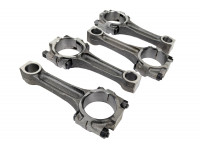 Шатуны 4шт для ВАЗ 2101-2107 Шатуны 4шт для ВАЗ 2101-2107