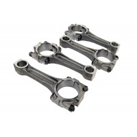 Шатуны 4шт для ВАЗ 2101-2107