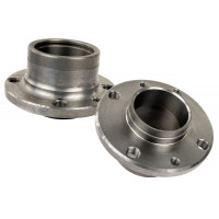 Ступицы задних колес (без подшипников) 2шт для ВАЗ 2110-2112, Приора, Калина, Калина 2, Гранта, Гранта FL, Датсун Ступицы задних колес (без подшипников) 2шт для ВАЗ 2110-2112, Приора, Калина, Калина 2, Гранта, Гранта FL, Датсун