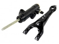 Рабочий цилиндр с вилкой привода сцепления для ВАЗ 2101-2107, Лада 4х4 (Нива) до 2009 г.в.